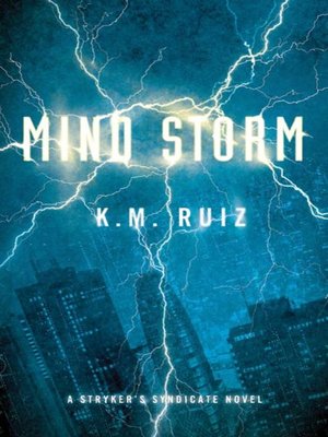 cover image of Mind Storm